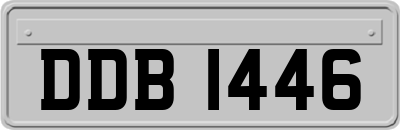 DDB1446