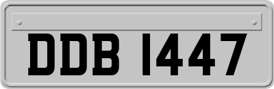 DDB1447