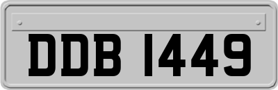 DDB1449