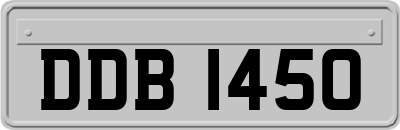 DDB1450