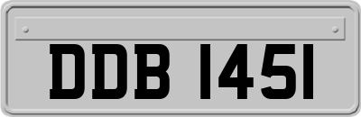 DDB1451