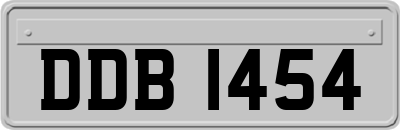 DDB1454