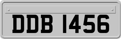DDB1456