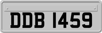 DDB1459