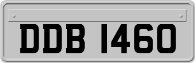 DDB1460