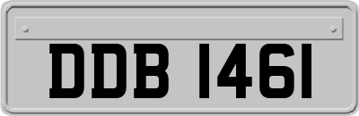 DDB1461