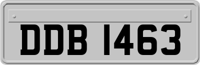 DDB1463