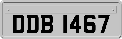 DDB1467