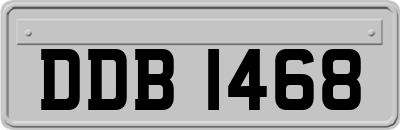 DDB1468