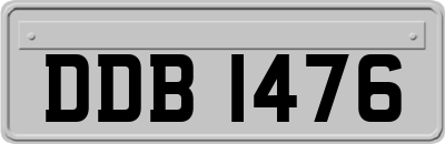 DDB1476