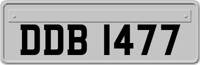 DDB1477