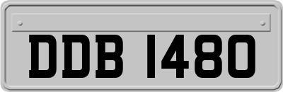 DDB1480