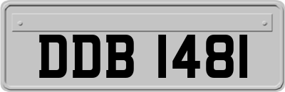 DDB1481