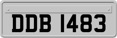 DDB1483