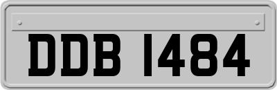 DDB1484
