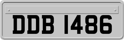 DDB1486