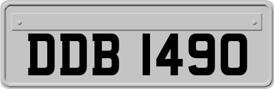 DDB1490