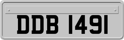 DDB1491