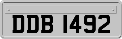 DDB1492