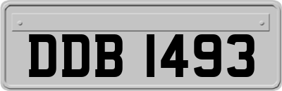 DDB1493