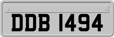 DDB1494