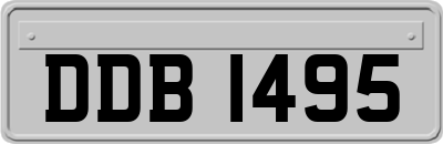 DDB1495