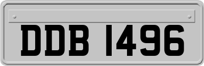 DDB1496