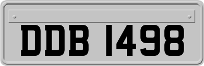 DDB1498