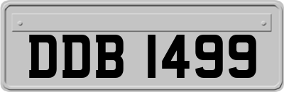 DDB1499