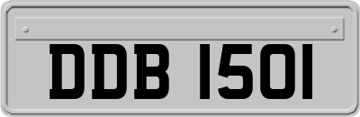 DDB1501