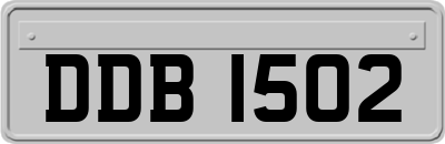 DDB1502