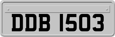 DDB1503