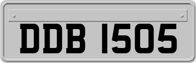 DDB1505