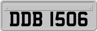 DDB1506
