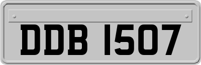 DDB1507