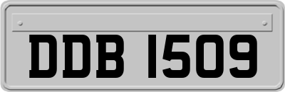 DDB1509