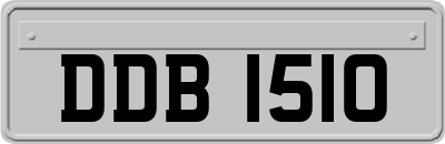 DDB1510