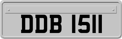 DDB1511