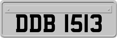 DDB1513