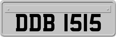 DDB1515