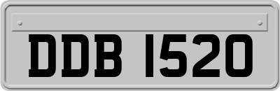 DDB1520