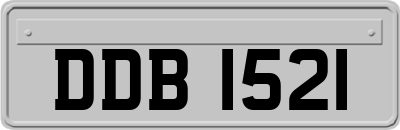 DDB1521