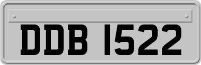 DDB1522