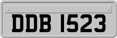 DDB1523
