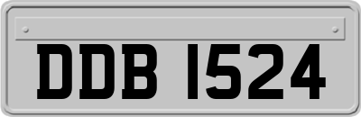 DDB1524