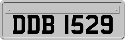 DDB1529