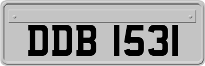 DDB1531