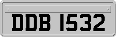 DDB1532
