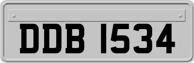 DDB1534