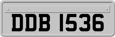 DDB1536